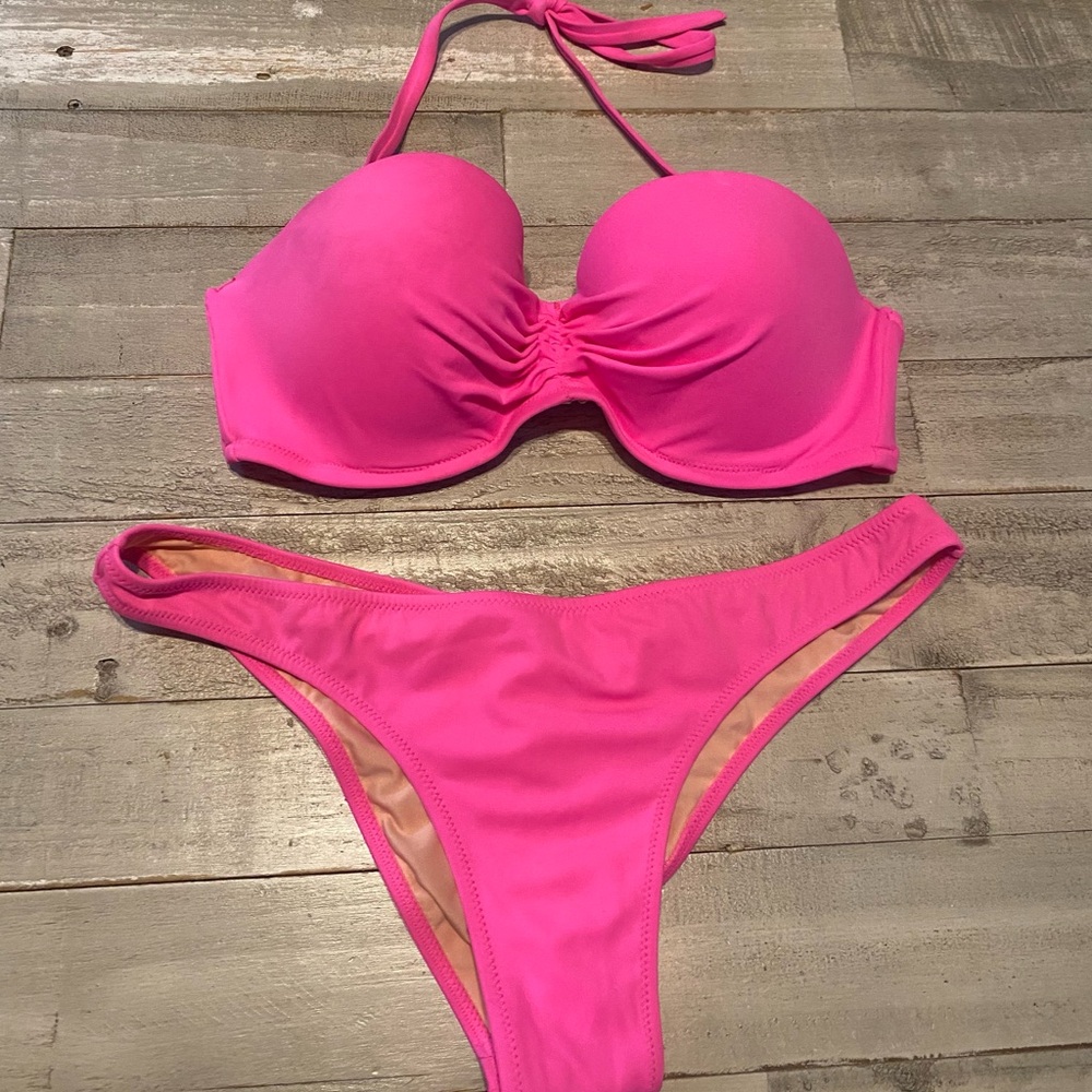 Victorias Secret Swim